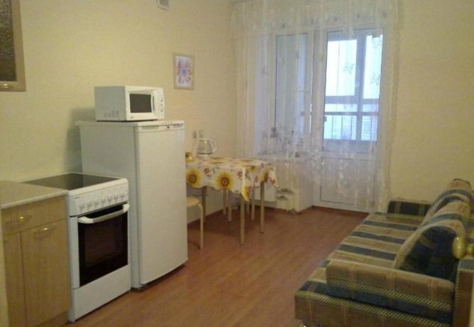 Апартаменты в Екатеринбурге Екатеринбург-17