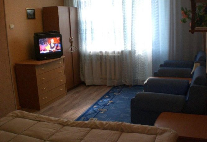 Апартаменты в Екатеринбурге Екатеринбург